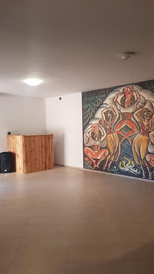 Eden Szczyrk Panzió Kültér fotó